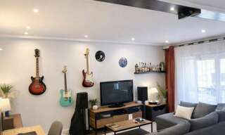 Appartement 2 Pièces 48 m² à vendre à Lyon 1 (69001)