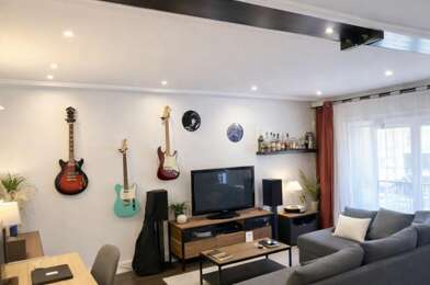 Appartement 2 pièces 230000 €