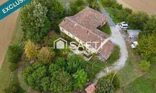 Maison 9 Pièces 271 m² à vendre à Prades (81220)