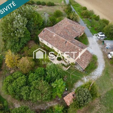 Maison 9 pièces 460000 €