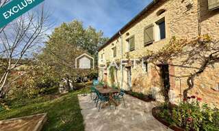 Maison 9 Pièces 271 m² à vendre à Prades (81220)