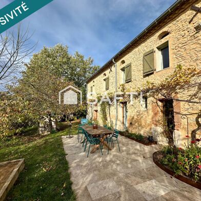 Maison 9 pièces 460000 €