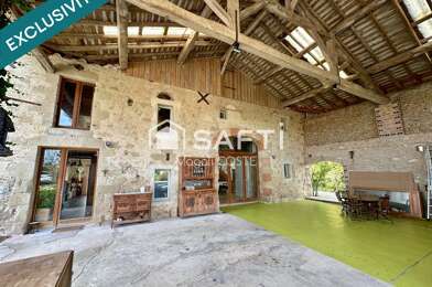 Maison 9 pièces 435000 €