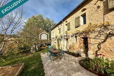 Maison 9 pièces 435000 €