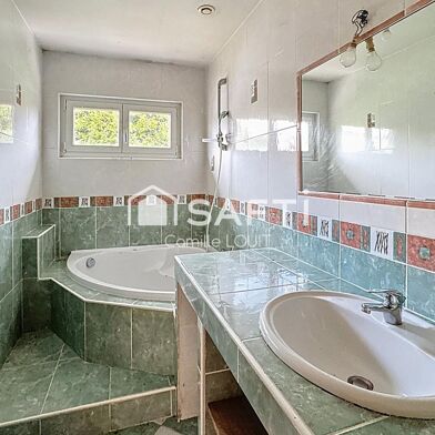 Maison 7 pièces 368000 €