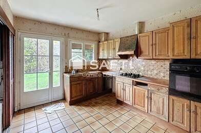 Maison 7 pièces 339000 €