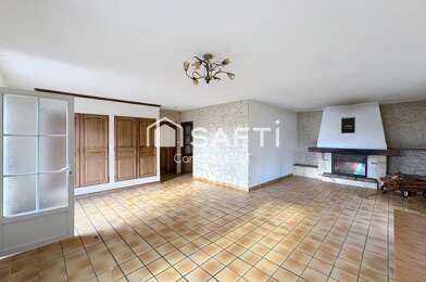 Maison 7 pièces 339000 €