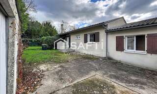 Maison 7 Pièces 128 m² à vendre à Cénac (33360)