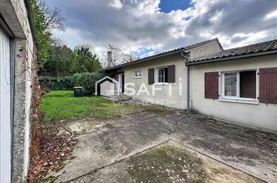 Maison 7 pièces 339000 €