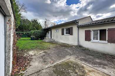 Maison 7 pièces 297000 €