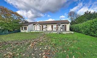 Maison 7 Pièces 128 m² à vendre à Cénac (33360)