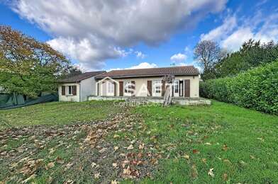 Maison 7 pièces 297000 €