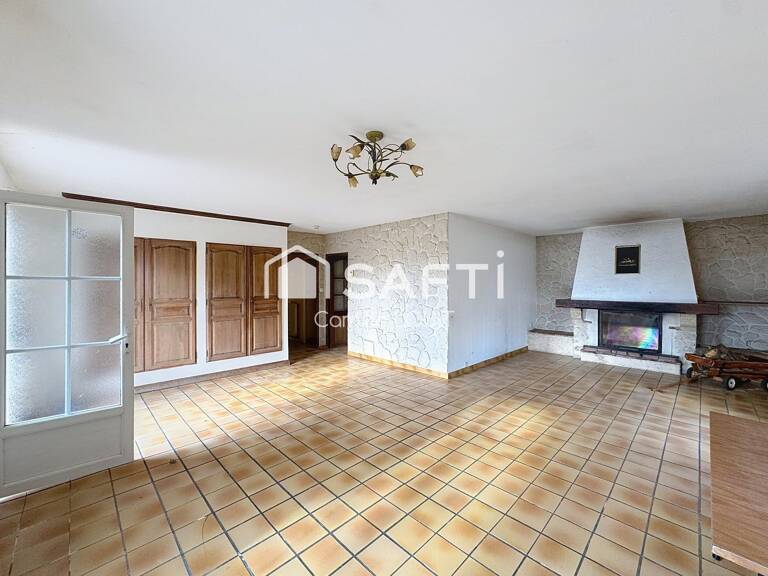 Maison familiale à rénover — photo 1