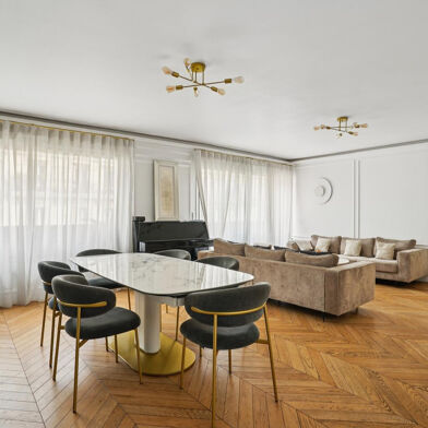 Appartement 3 pièces 1390000 €