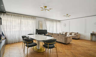 Appartement 3 Pièces 98 m² à vendre à Paris 17 (75017)