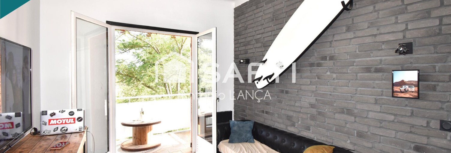 Appartement 2 Pièces 48 m² à vendre à Ventabren (13122)