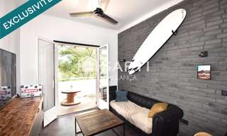 Appartement 2 Pièces 48 m² à vendre à Ventabren (13122)