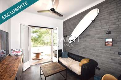 Appartement 2 pièces 198000 €