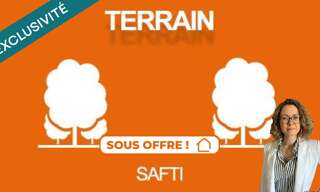 Terrain  665 m² à vendre à Lézat-sur-Lèze (09210)