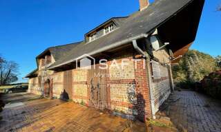 Maison 8 Pièces 218 m² à vendre à Épreville (76400)