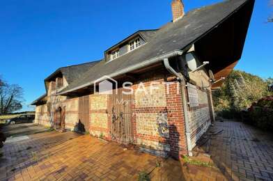 Maison 8 pièces 333000 €