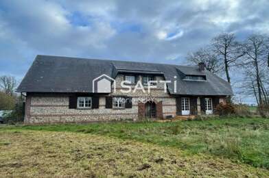 Maison 8 pièces 333000 €