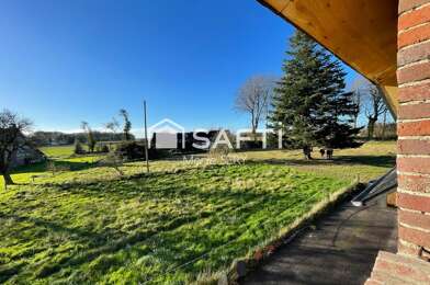 Maison 8 pièces 311000 €