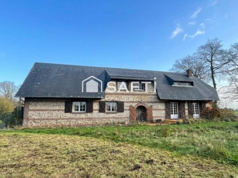 Maison à fort potentiel sur un terrain de 7 700 m² — photo 1