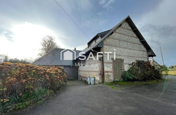 Maison à fort potentiel sur un terrain de 7 700 m² — photo 2