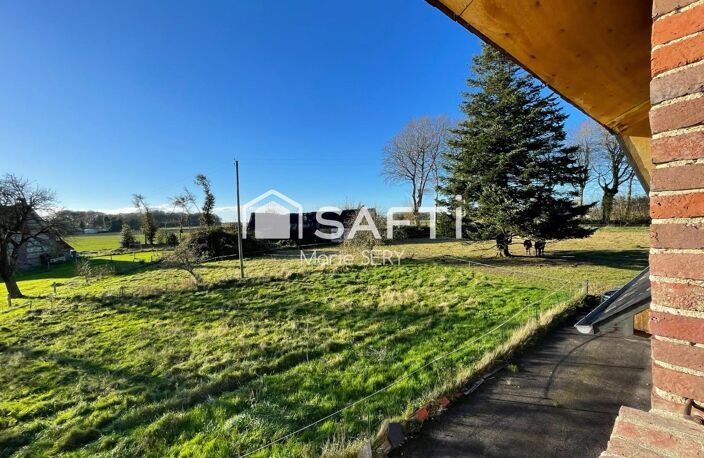 Maison à fort potentiel sur un terrain de 7 700 m² — photo 3
