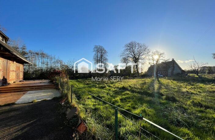 Maison à fort potentiel sur un terrain de 7 700 m² — photo 5