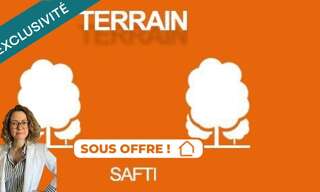 Terrain  835 m² à vendre à Lézat-sur-Lèze (09210)