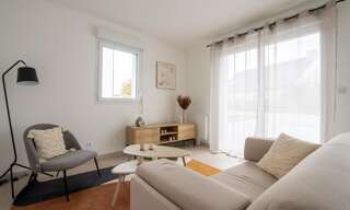 Appartement 3 Pièces 64 m² à vendre à Nantes (44300)