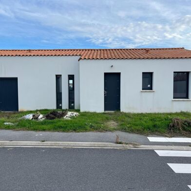 Maison 3 pièces 181000 €