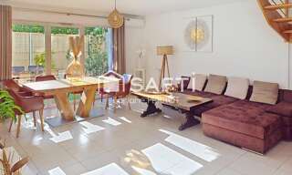 Maison 3 Pièces 90 m² à vendre à Châteauneuf-les-Martigues (13220)