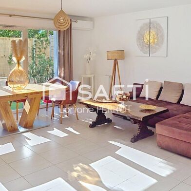 Maison 3 pièces 340000 €