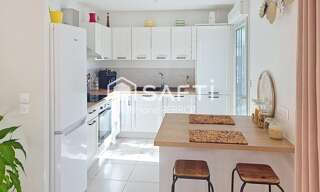 Maison 3 Pièces 90 m² à vendre à Châteauneuf-les-Martigues (13220)