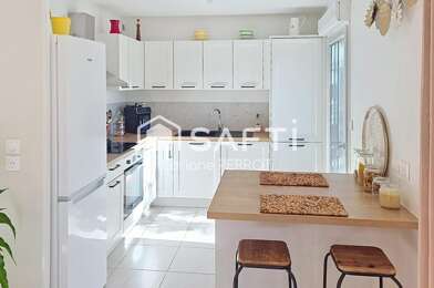 Maison 3 pièces 330000 €