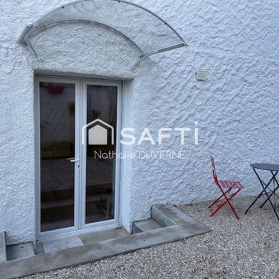 Appartement 2 pièces 212600 €