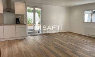 Appartement 2 Pièces 51 m² à vendre à Boissy-sous-Saint-Yon (91790)