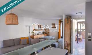 Maison 4 Pièces 75 m² à vendre à Marseille 14 (13014)