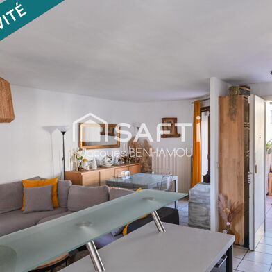 Maison 4 pièces 235000 €