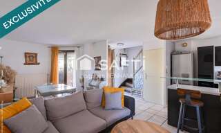 Maison 4 Pièces 75 m² à vendre à Marseille 14 (13014)