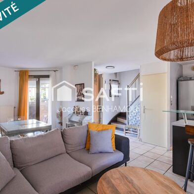 Maison 4 pièces 235000 €