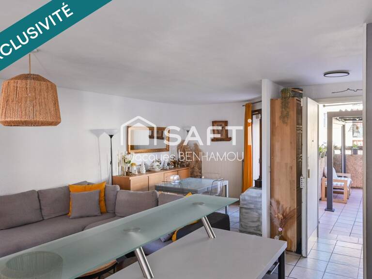 maison T4 + box + terrasse — photo 1