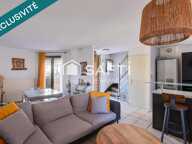 maison T4 + box + terrasse — photo 2