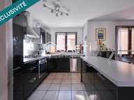 maison T4 + box + terrasse — photo 3
