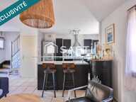 maison T4 + box + terrasse — photo 4