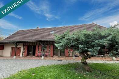 Maison 6 pièces 249000 €