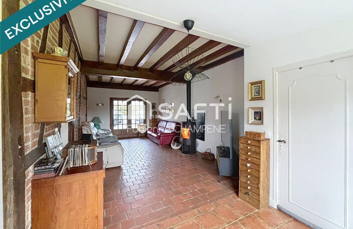 MAISON INDIVIDUELLE — photo 5